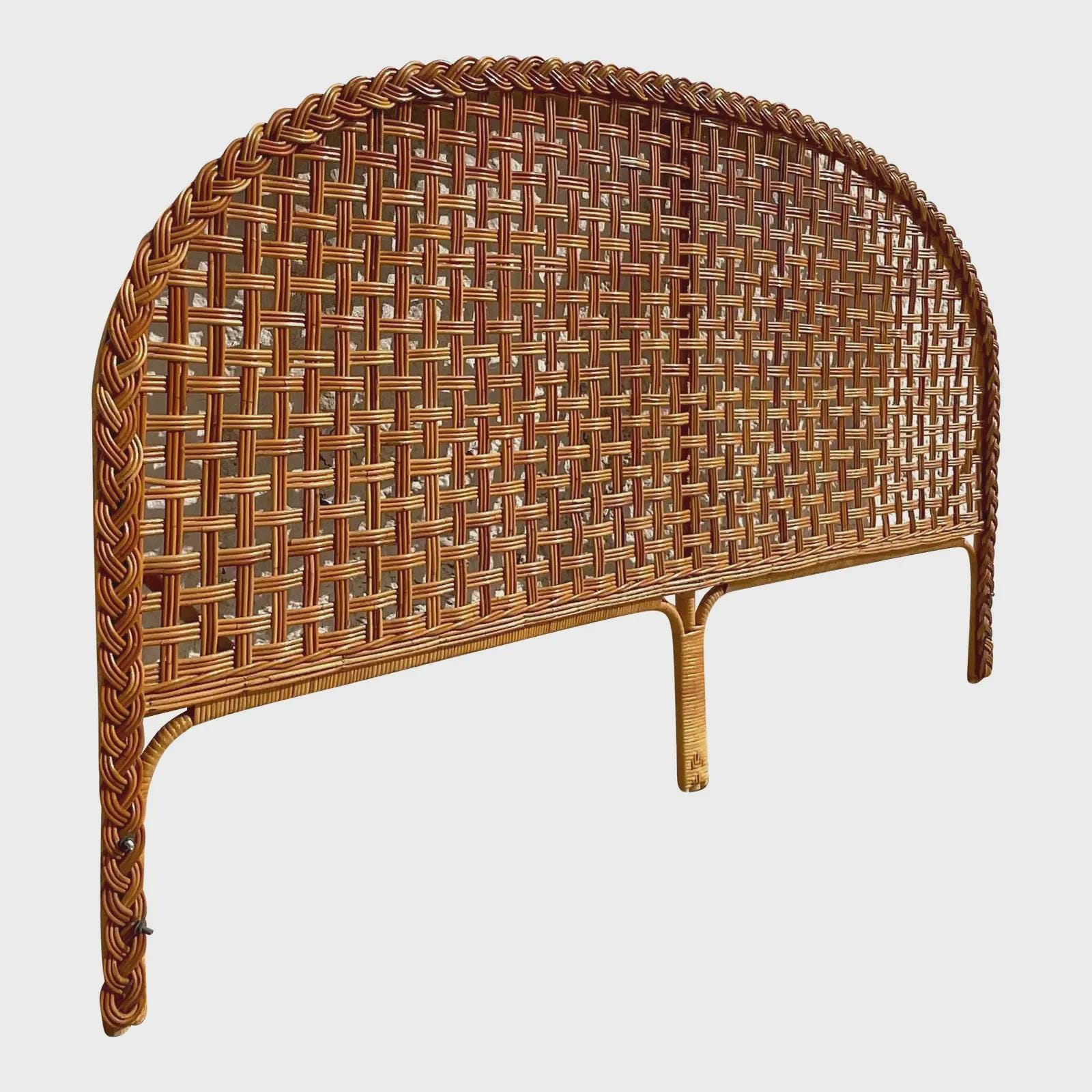 ベッド＆ヘッドボード - ビンテージ - Etsy 日本