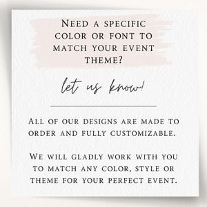 30th Birthday Welcome Sign, Foam Board 30th Birthday Party Decoration, Talk Thirty to Me Foam Board Sign for easel, 30 Birthday Party Decor image 6