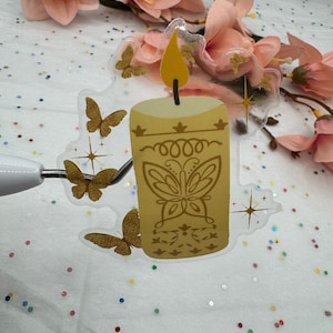 Encanto Light Sticker