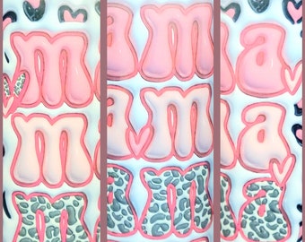Mama Tumbler