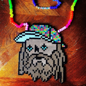 Boogie T Perler