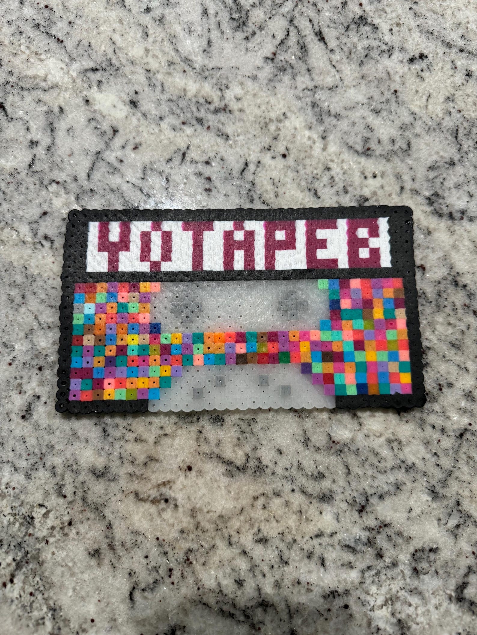 Tape B Perler - Etsy