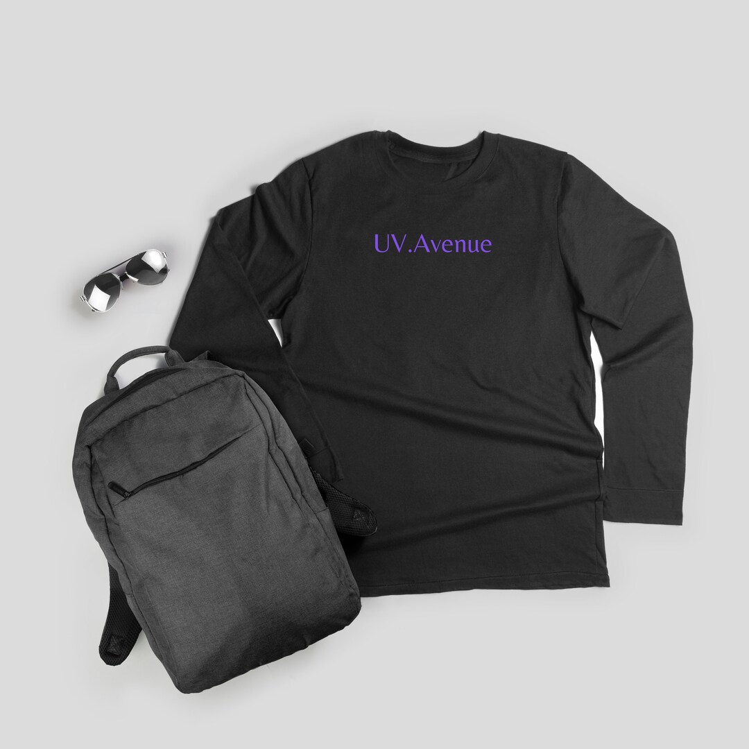 UV Protection Tshirt Best Sun Protection Clothing Women and Etsy