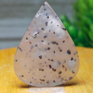 chrysolla native copper,in chalsedony,gift women,crystal healing