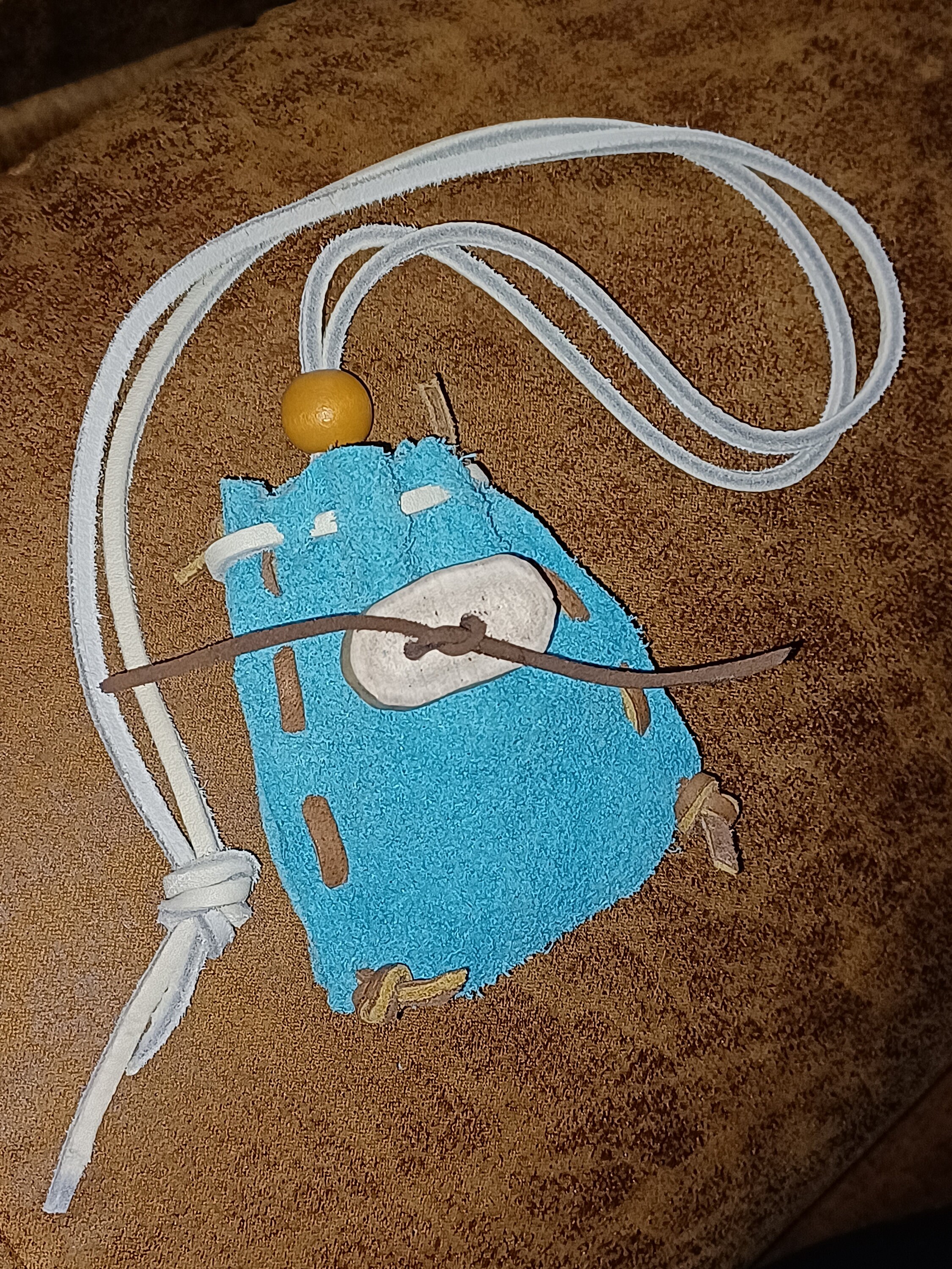Medicine Bag - Etsy