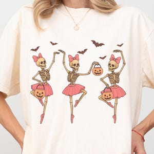 Vintage Skeleton Shirt, Dancing Skeleton Shirt, Funny Skeleton Shirt, Skeleton Dance, Retro Halloween Shirt, Women's Halloween Shirt, Spooky Season Shirt, Funny Halloween Tee, Skeleton T-shirt, Funny Pink Skeleton Dancing, Funny Halloween Tee, Spooky Season Shirt, Skeletons Halloween Shirt, Halloween Tees, Spooky Season Tee, Halloween Sweater.