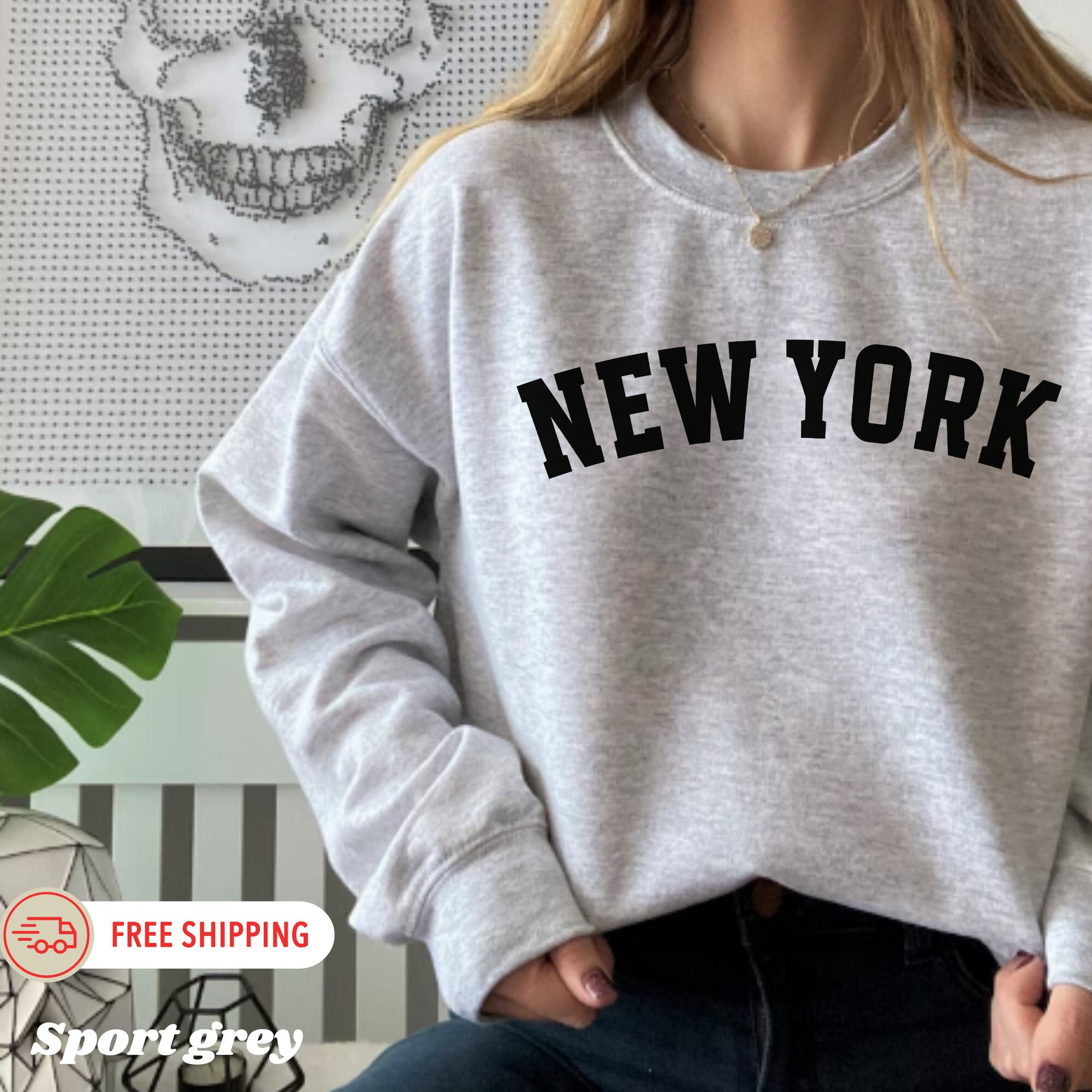 City name sweatshirts sale