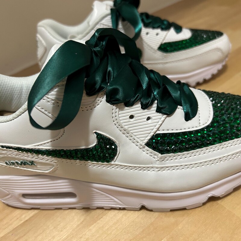 custom air max 270 womens
