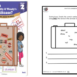 60 Printable Grade 2 Sight Words Worksheets. Identify Sight Words. Learn Travels Words. Create Sentences Activity.