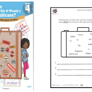 60 Printable Grade 4 Sight Words Worksheets. Identify Sight Words. Learn Travels Words. Create Sentences Activity.