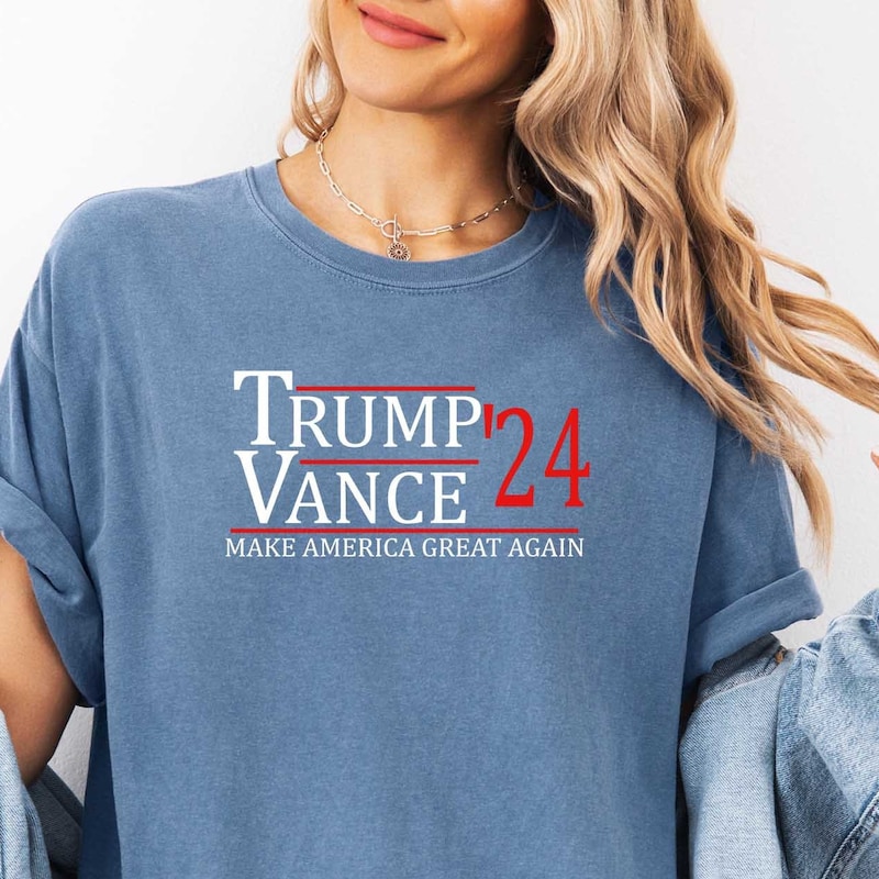 MAGA Hat Trump 2024, casquette de baseball réglable avec slogan « Make America Great Again » de Donald Trump et drapeau américain, 2 pièces Maga noir et drapeau, taille unique