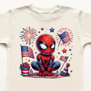 Patriotic Kids Shirt, Funny Kids Gift, American Boy Gift, Funny 4th of July Kids Toddler Youth Shirt, Fireworks Kids 4th July Tee, USA Flag