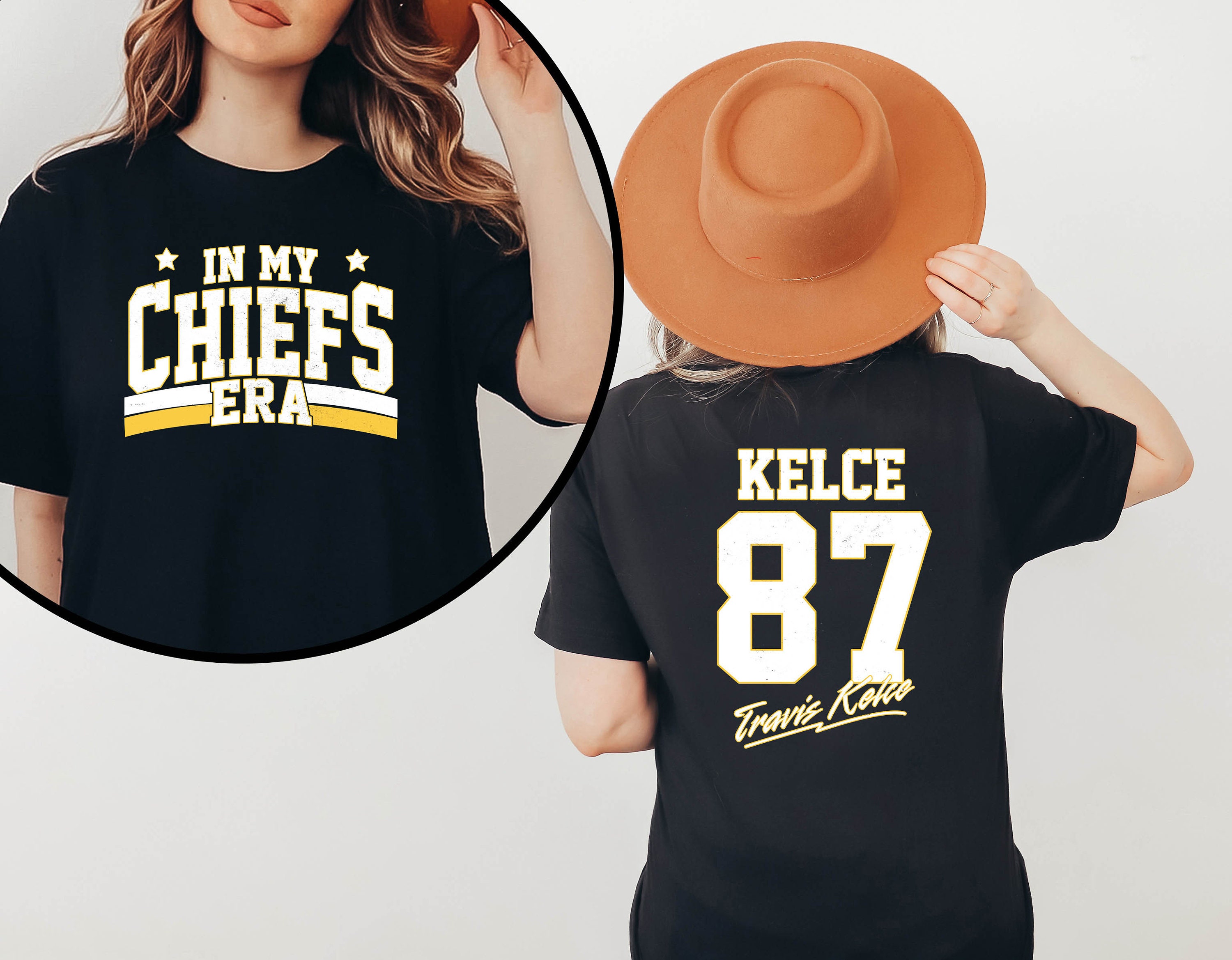 Discover Taylor And Travis Kelce Sweatshirt, Go Taylor's Boyfriend Sweatshirt