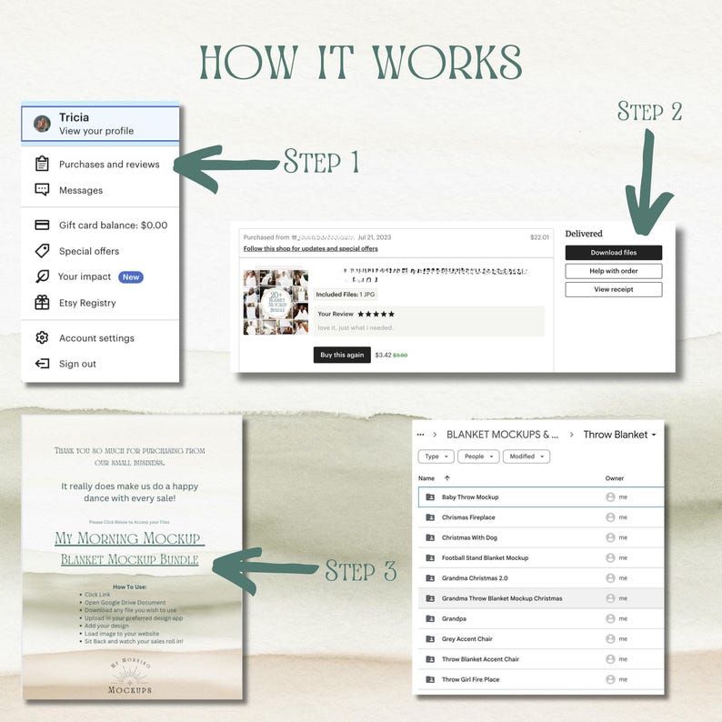 Soy Candle Mockup Bundle: 20+ Product Photo & Video Mockups (Digital Download) image 6