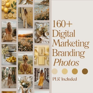 Faceless Reels Instagram Stock Images Faceless Digital Marketing Faceless Stock Photos Content MRR & PLR Stock Photos TikTok Mellow Yellow
