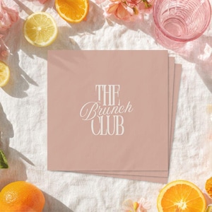 Uncoined Napkin Mockup - Canva Template image 5