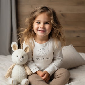 Easter Mockup White 3302 Mockup White 3302 Mockup Rabbit Skins 3302 Mock-up White Rabbit Skins 3302 Mockup New Years mockup  Kids NYE Shirt