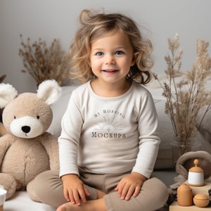 3302 Mockup White 3302 Mockup Easter Mockup Rabbit Skins 3302 Mock-up White Rabbit Skins 3302 Mockup New Years mockup  Kids NYE Shirt