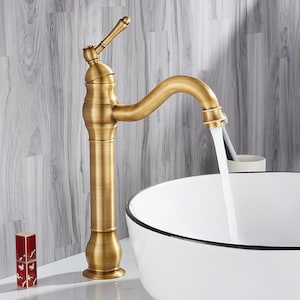 Hot Cold Water Mixer Tap 