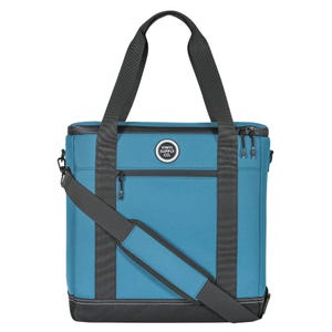 Le sac pour disques vinyle CrateRunner de Vinyl Supply Co.