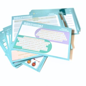 EEG Technologist important medical terminology flashcards