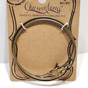 Charmalong™ Locket Charms by Bead Landing™