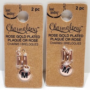 Charmalong Etsy