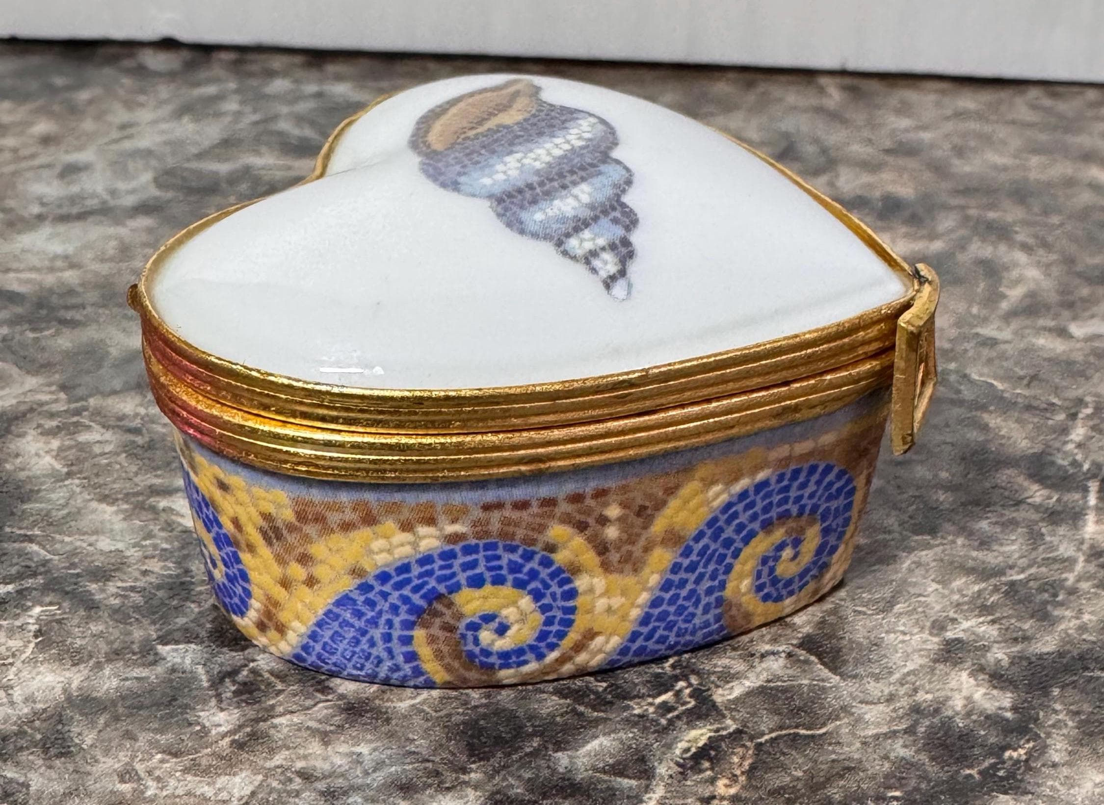 Porcelaine De Paris - Etsy