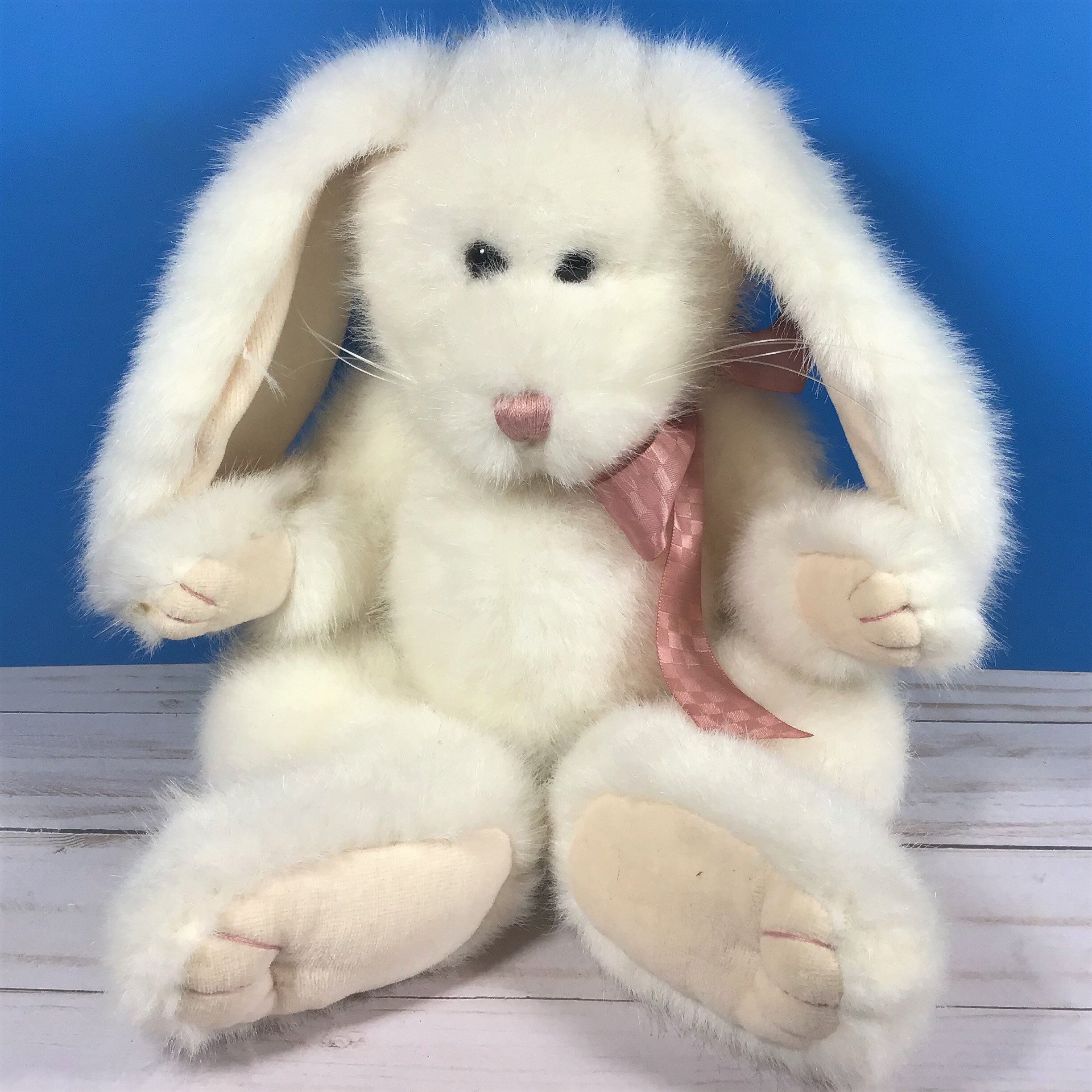 Jb bean and associates rabbit sale