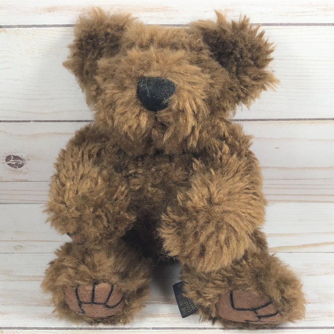 fuzzy-wuzzy-everest-boyds-bears-artisan-series-etsy
