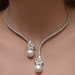 see more listings in the Necklaces section