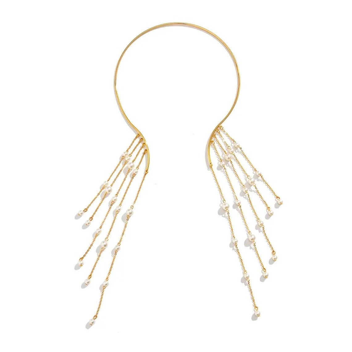 Lavinia Necklace