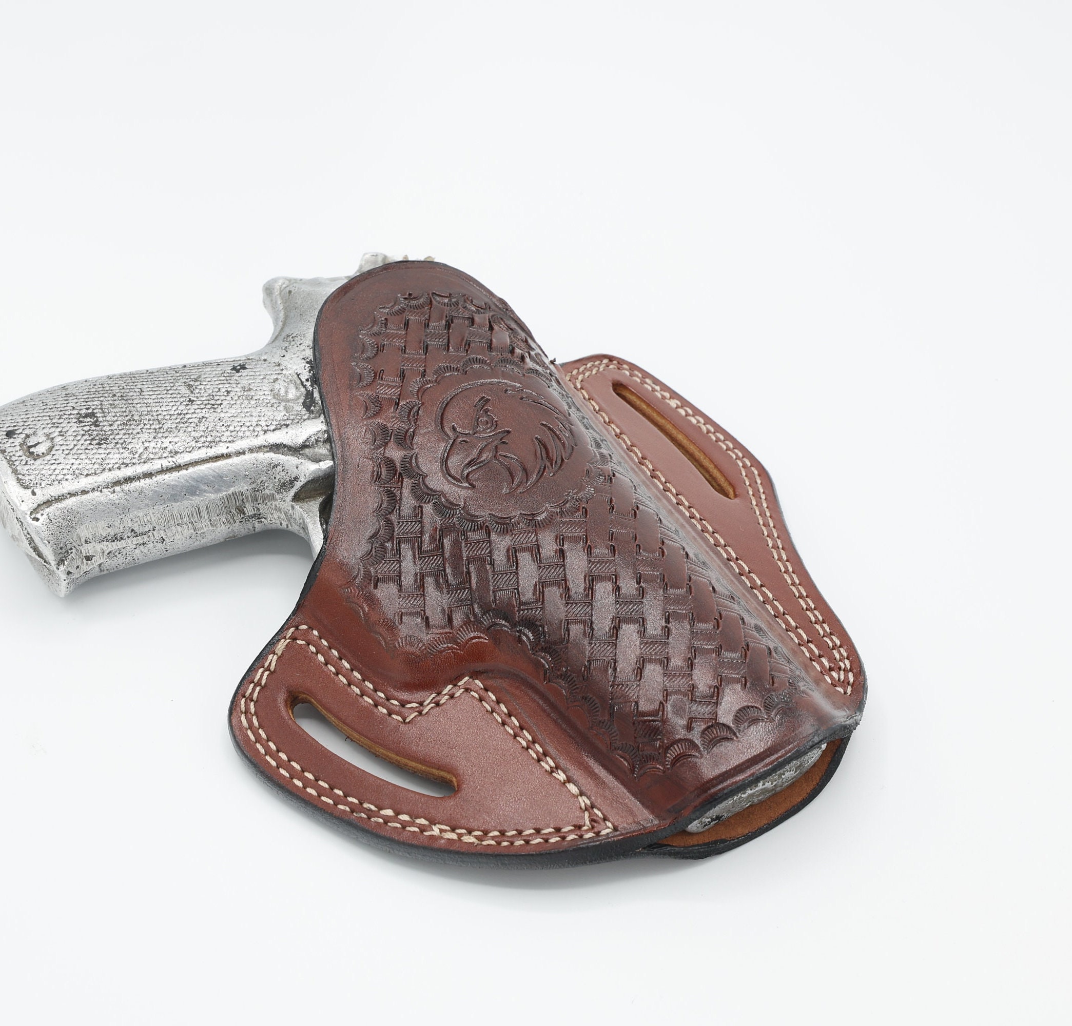 シグザウアー P226 P229 レザーホルスター - Etsy 日本