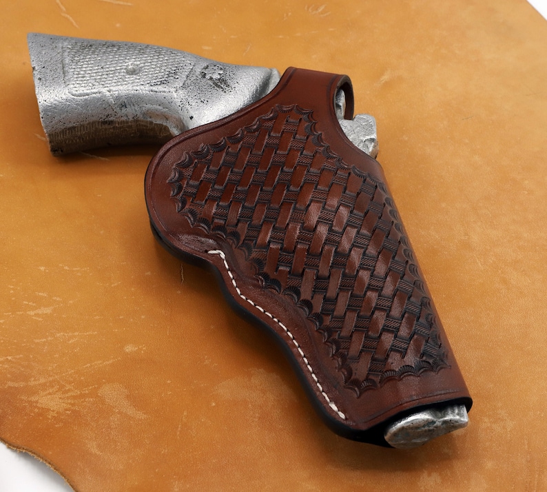Ruger , SP101' 3,57magnum HOLSTERS LEATHER HOLSTERS image 5