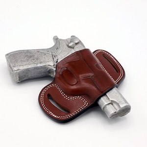 sw 5906 -6906 Leather Holster | Handmade Holst OWB