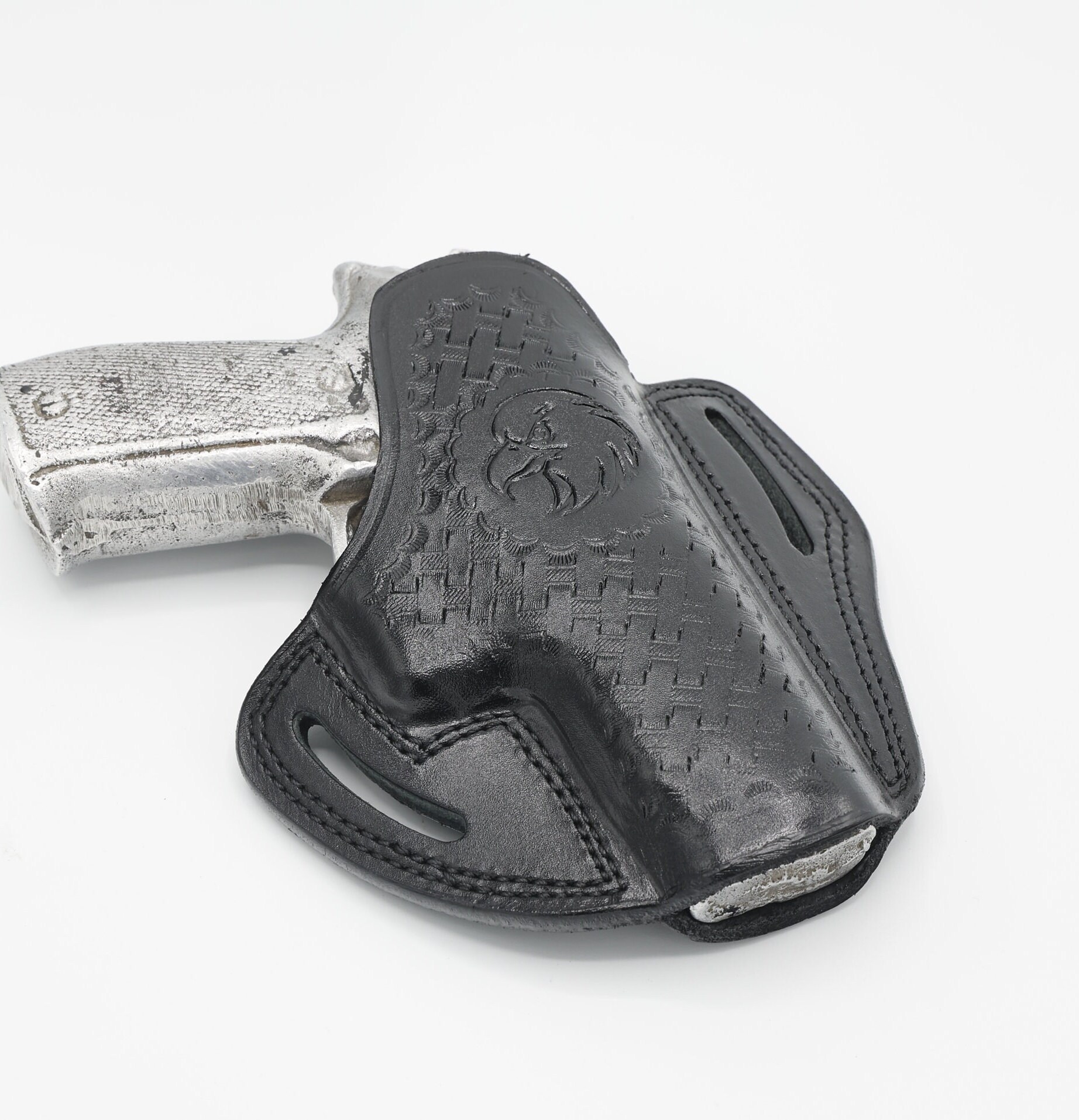 シグザウアー P226 P229 レザーホルスター - Etsy 日本