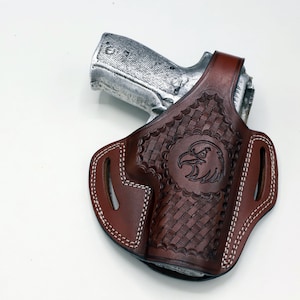 Sig sauer P226  P229 LEATHERS HOLSTER