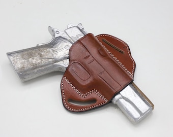 Smith Wesson 5906 | Handmade Holster leather holsters