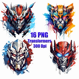 トランスフォーマー、ロゴ、クリップアート、png、Tシャツデザイン、グラフィティスタイル、ベクターイラスト、DigitalNoraArts