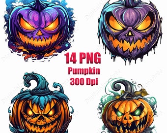 Halloween  clipart,  png,T-shirt design ,graffiti style,vector illustration,DigitalNoraArts