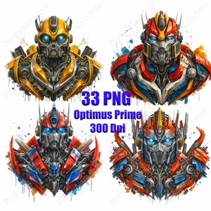 Optimus Prime Logo,clipart,png,T-Shirt Design,Graffiti-Stil,Vektorgrafik,DigitalNoraArts