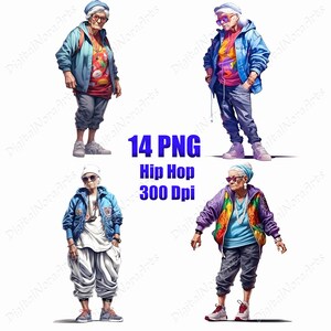 Hip Hop,Logo,Clipart,png,T-Shirt-Design,Graffiti-Stil,Vektorgrafik,DigitalNoraArts