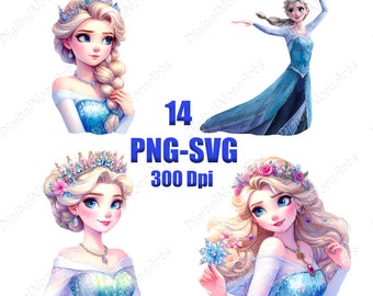 Elsa,Elsa png,Elsa svg,logo,clipart,png,svg,T-shirt design ,graffiti style,vector illustration,DigitalNoraArts