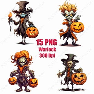 Halloween  clipart,  png,T-shirt design ,graffiti style,vector illustration,DigitalNoraArts
