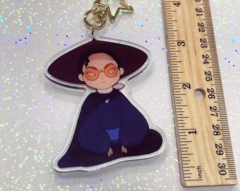 Samurai Charms- 3