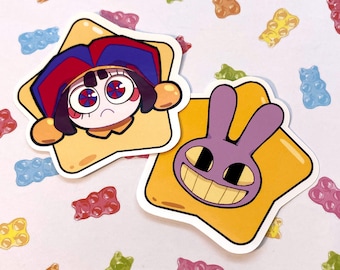 Circusstickers