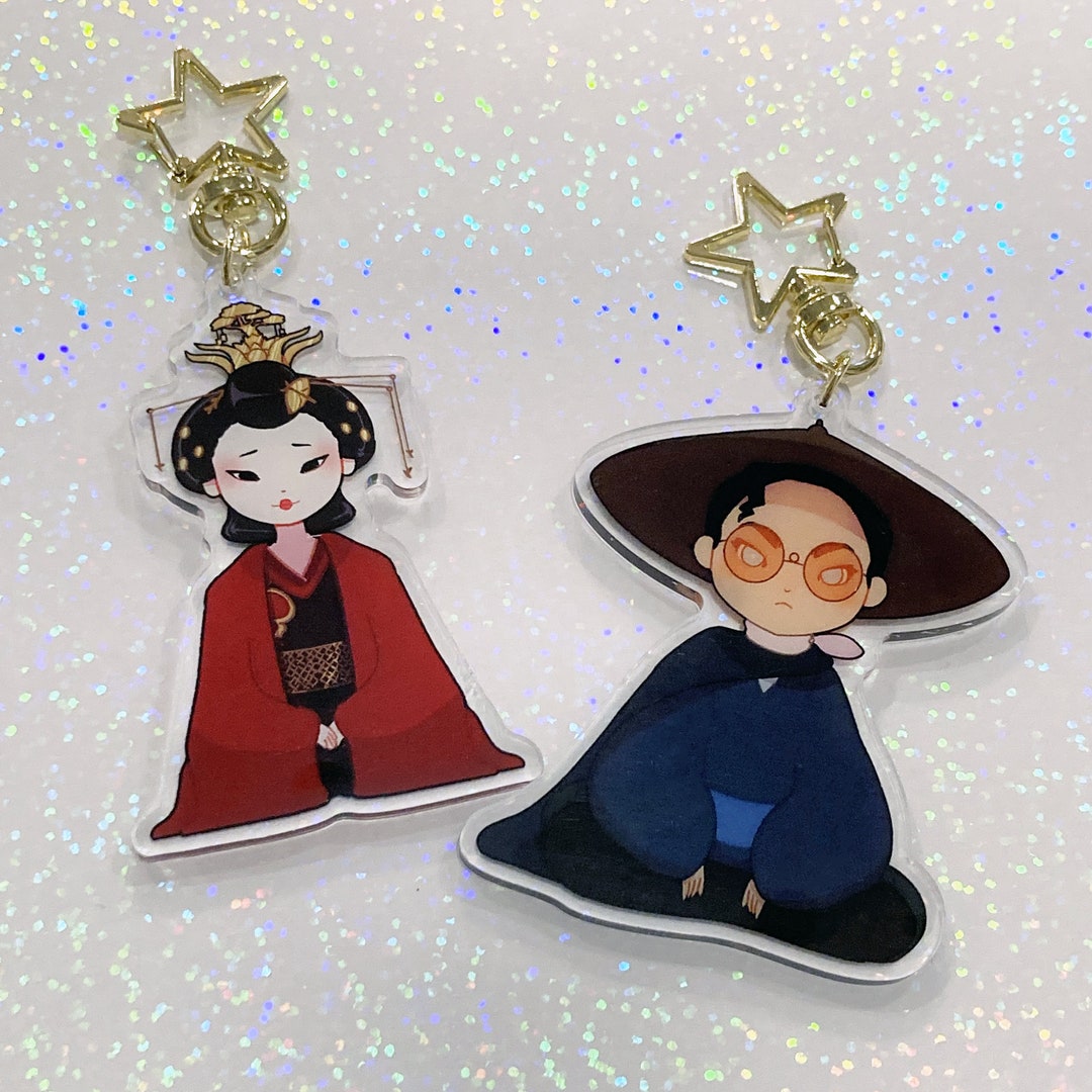 Samurai様⭐︎当時物⭐︎未開封品 にゃんにゃんにゃんこ にゃんこチャーム3点 Leaf Corp にゃんわん鈴 金にゃんこと銀わんこセット