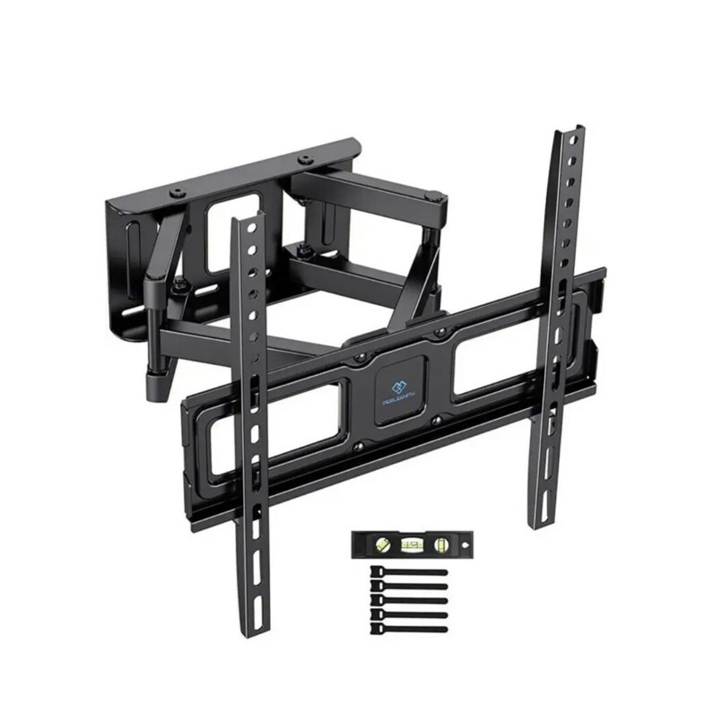 Perlesmith PSMFK4 TV Wall Bracket TV Mount for 3255 Inch TV Etsy UK