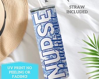 Custom Nurse Practitioner Gift for Nurse Appreciation Week, Custom Nurse Gift Nurse Appreciation Week, Nurse Practitioner Graduation Gift