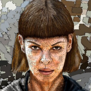18x24 Canvas Jadis